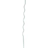 Spiraaliterästikku 1,50m x 6mm - 8 