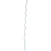 Spiraaliterästikku 1,75m x 6mm ['terästuki kasveille', ' kasvitikku', ' kukkatikku', ' ruukkukukkien tikut', ' kasvitikku castorama']