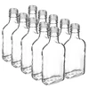 Taskumattipullo likööreille 200 ml - 10 kpl - 6 