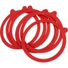 TIIVISTEET WECK-PURKEILLE FI110MM - 20KPL - 4 