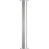 Tislaajan moduuli - liitin - fi 48,3 mm pit. 500 mm - 13 