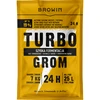Tislaushiiva Turbo Grom 24h - 10 