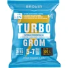 Tislaushiiva Turbo Grom 5-7 päivää 100L - 7 