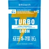 Tislaushiiva Turbo Grom 5-7 päivää ['hiiva alkoholiin', ' hiiva spriille', ' hiiva pontikalle', ' hiiva samogonille', ' hiiva kuutamolle', ' pontikka', ' samogon', ' kuutamo']