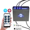 Tislauslämpömittari hawkSTILL Wi-Fi, jossa on lämmitysvastuksen päälle- ja poiskytkentätoiminto - 6 