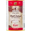 Tumma mallasuute Coopers Dark ['mallasuute', ' mallasuutejauhe', ' ohramallasuute', ' mallasuute miten tehdä', ' mallasuute 14kg', ' olut mallasuutteesta', ' kuiva mallasuute', ' humaloimaton mallasuute', ' coopers']