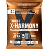 Turbo X-Harmony 18% hiiva, 100 L, 360g - 8 