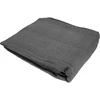 Varjostusverkko (80%, 140 g/m2) 1,5 x 5 m, grafiitti - 6 