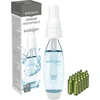 Veden ja juomien saturator + 10 patruunaa ['saturator', ' veden saturator', ' hiilihapotuslaite', ' patruunat saturatoreille', ' saturatorin patruuna', ' kotisaturator', ' miten tehdä hiilihapotettua vettä', ' mikä sifoni hiilihapotetulle vedelle', ' prosecco', ' prosecco-viinit', ' hiilihapotetut juomat', ' juomien hiilihapotuskone', ' kuohuviini', ' viini hiilihapotetulla vedellä', ' viinin hiilihapottaminen', ' soodavesi', ' soodavesi lodz', ' soodavesi kotona', ' soodavesisifoni', ' mistä soodavesi tulee', ' esanssit', ' makutiivisteet', ' alkoholitiivisteet', ' alkoholitiiviste', ' esanssi', ' alkoholin esanssi']