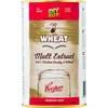 Vehnämallasuute Coopers Wheat ['mallasuute', ' mallasuutejauhe', ' ohramallasuute', ' mallasuute miten tehdä', ' mallasuute 14kg', ' olut mallasuutteesta', ' kuiva mallasuute', ' humaloimaton mallasuute', ' coopers']