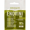 Viinihiiva Enovini® BAYA, 7 g ['jalot hiivat', ' viinihiivat', ' kuivatut viinihiivat', ' hiivat valkoviineille', ' roseeviineille', ' bayanus-hiivat', ' hiivat käymisen uudelleenkäynnistykseen', ' käymishiivat']