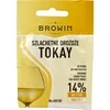 Viinihiiva Tokay, 20 ml ['tokay-hiiva', ' viinihiiva', ' tokay-viinihiiva', ' viinihiiva', ' nestemäinen viinihiiva', ' nestemäinen hiiva', ' nestemäinen hiiva viinille', ' valkoviinihiiva', ' omenahiiva']