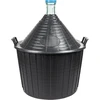 Viinipallo 54 L muovikorissa - 4 