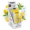 Vsypto Ice Tea Sitruuna - pakkaus 15 x 9 g - 7 