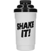 Vsypto-shakeri 600 ml - SHAKE IT! ['shakeri', ' Vsypto-shakeri', ' superfood-shakeri', ' shakeri makujuomille', ' shakeri instant-juomille', ' matkashakeri', ' shakeri töihin ja opiskeluun', ' shakeri salille', ' juomatarvikkeet', ' shakeri välipaloille ja funktionaalisille annoksille', ' painatuksellinen shakeri', ' shakeri iskulauseella', ' juomapullo makujuomille', ' janon sammuttaja', ' juomien oheistarvikkeet', ' shakeri 600 ml', ' shakeri 0', '6 l']