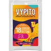VYPITO 12%, pussi 18 juomalle - Chillout kevyesti hedelmäinen, 126 g - 9 