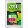VYPITO 12%, pussi 18 juomalle - Energy drink, 126 g - 10 