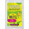 VYPITO 12%, pussi 18 juomalle - Sitruuna & lime, 126 g - 11 