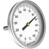 Yleislämpömittari (0°C - +120°C) 5cm - 13 