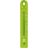 Yleislämpömittari (-30 - +50°C), 17 cm, vihreä ['lämpömittari', ' yleislämpömittari', ' muovinen lämpömittari', ' lämpömittari selkeällä asteikolla', ' lämpömittari kaksoisasteikolla °C ja °F', ' lämpömittari korkean kosteuden tiloihin', ' ulkolämpömittari -30°C asti', ' kosteudenkestävä lämpömittari', ' vihreä lämpömittari', ' vankka lämpömittari']
