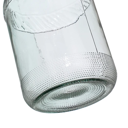 10 L purkki muovikannella - 3