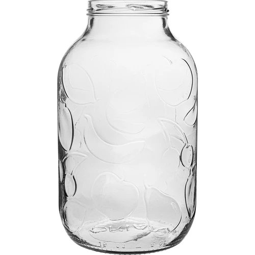 5L purkki värillisellä kannella fi 100 - 3