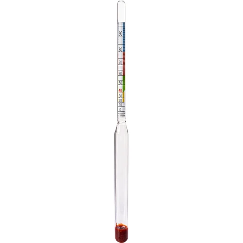 Alkoholimittari - 2