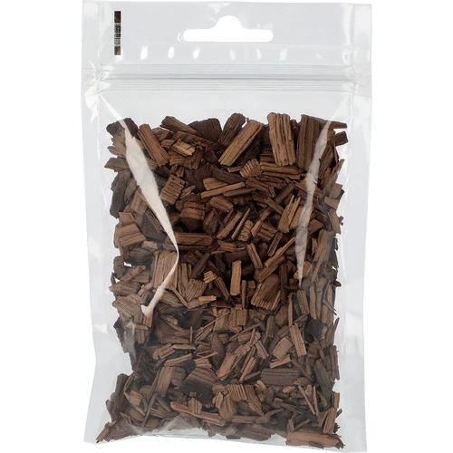 Amerikkalaiset tammilastut, voimakkaasti paahdetut, bourbon-tynnyreistä, 50 g