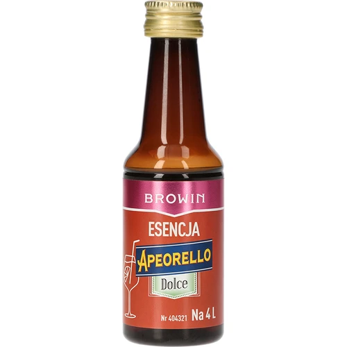 Apeorello Dolce -esanssi 4 litralle, 40 ml