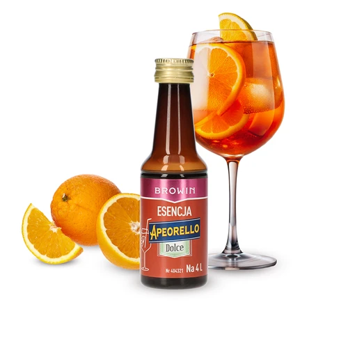 Apeorello Dolce -esanssi 4 litralle, 40 ml - 3