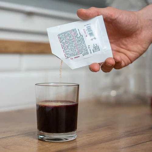 Bayanus-hiiva + ravinne - Yleiskäyttöinen - 21%, 17 g - 6