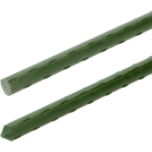 Bioogród-puutarhakepit – päällystetty teräs, 1,8 m, fi 11 mm, 10 kpl - 2