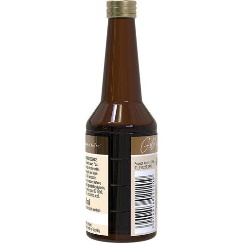 Bourbonin makuinen esanssi 40 ml - 2