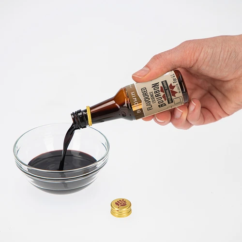 Bourbonin makuinen esanssi 40 ml - 6