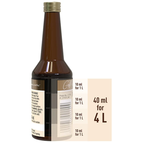 Bourbonin makuinen esanssi 40 ml - 4