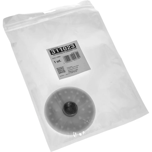 Browin silikonimäntä varamäntä vaakasuoralle täyttölaitteelle, 1,5 kg - 4