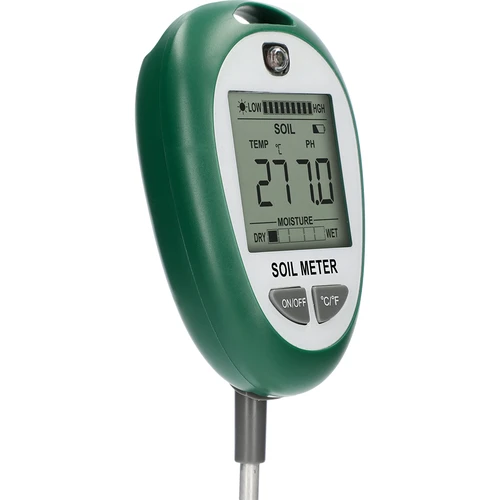 Elektroninen alustan testeri 4 in 1 - 5