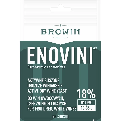 Enovini® viinihiiva
