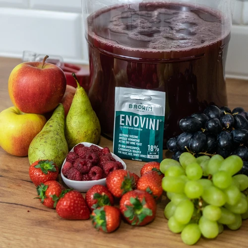 Enovini® viinihiiva - 3