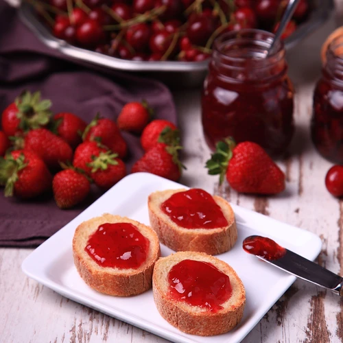 Frukta-Žel - pektiini hilloille ja säilykkeille, 30 g - 6