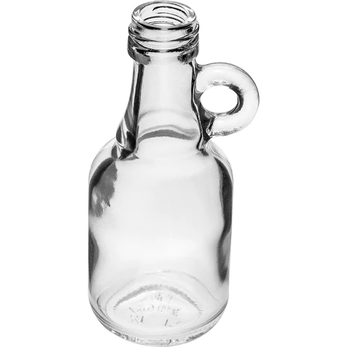 Galonipullo 40 ml kierrekorkilla - 10 kpl - 3