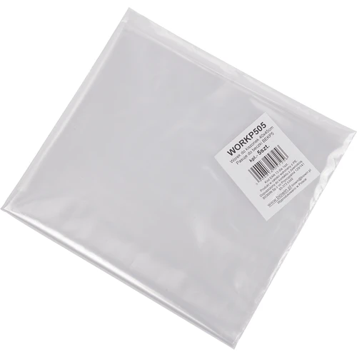 Hapatuspussi - tynnyriin 5L - 5kpl