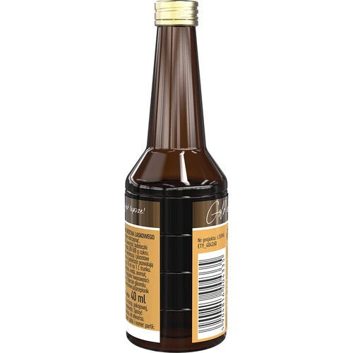 Hasselpähkinäesanssi 4 litralle – 40 ml - 3