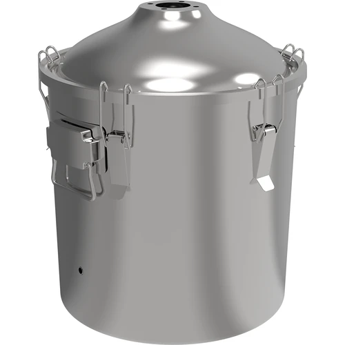 Hawkstill Aabratek 1.0 Sähköinen Tislaaja, 30 L - 4