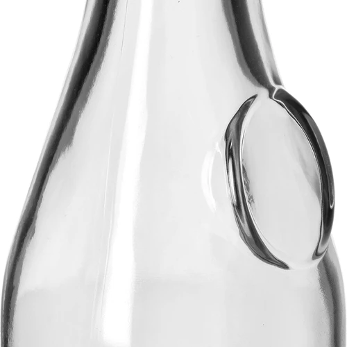 Herbowa-pullo 500 ml sienenmuotoisella korkilla, 1 kpl - 5