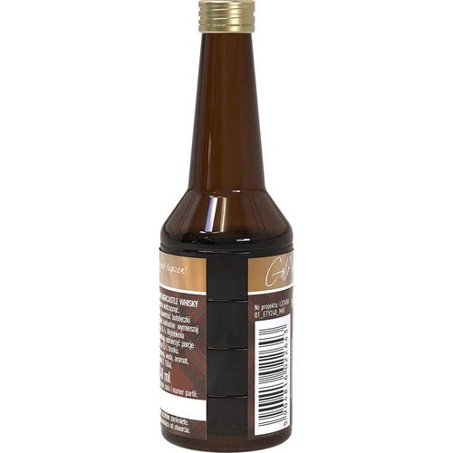 Highcastle Whisky -makuesanssi 2 liträän – 40 ml - 2