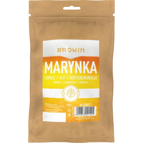 Humala Marynka - pelletit 50g