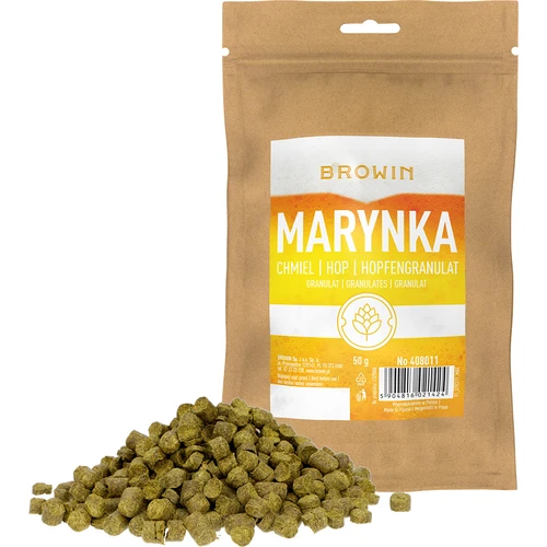 Humala Marynka - pelletit 50g - 2