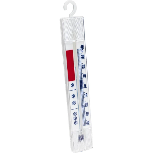 Jääkaappi- ja pakastelämpömittari (-40°C - +40°C) 15cm - 2