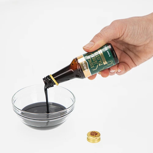 Jänek Majster -esanssisarja 40 ml + Przepalanka 40 ml - 4